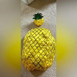 Halloween Dog Costume